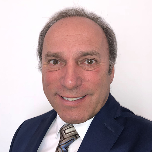 Michel Gingras - Directeur général et Directeur de projets